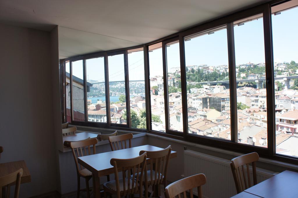 Academia Hotel Istanbul Room photo